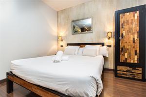 Apartamentos Ainb Gothic Studios