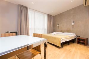 Apartamentos Ainb Gothic Studios
