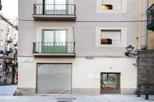 Apartamentos Ainb Gothic Studios