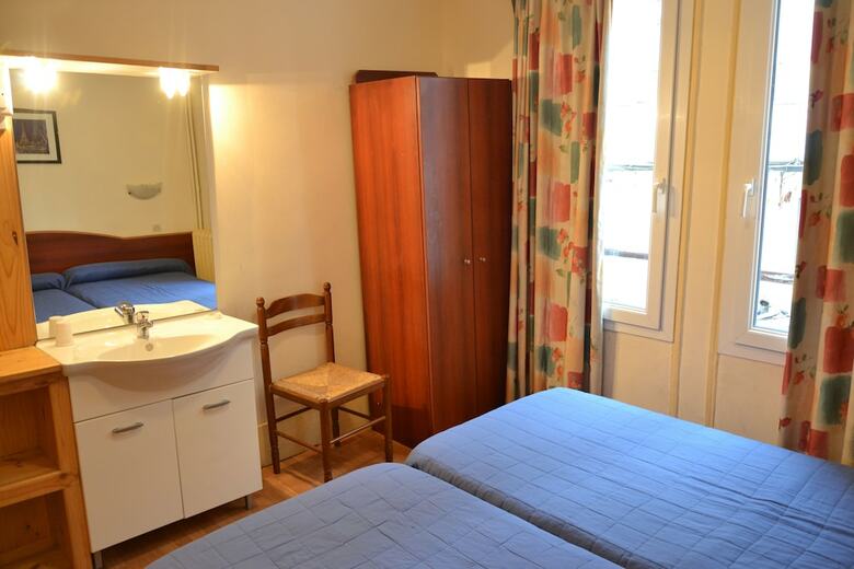 Hotel Montpellier