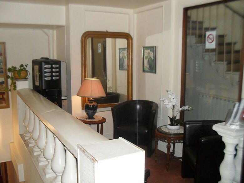 Hotel Montpellier