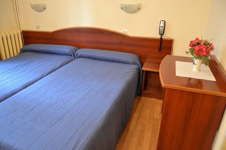 Hotel Montpellier