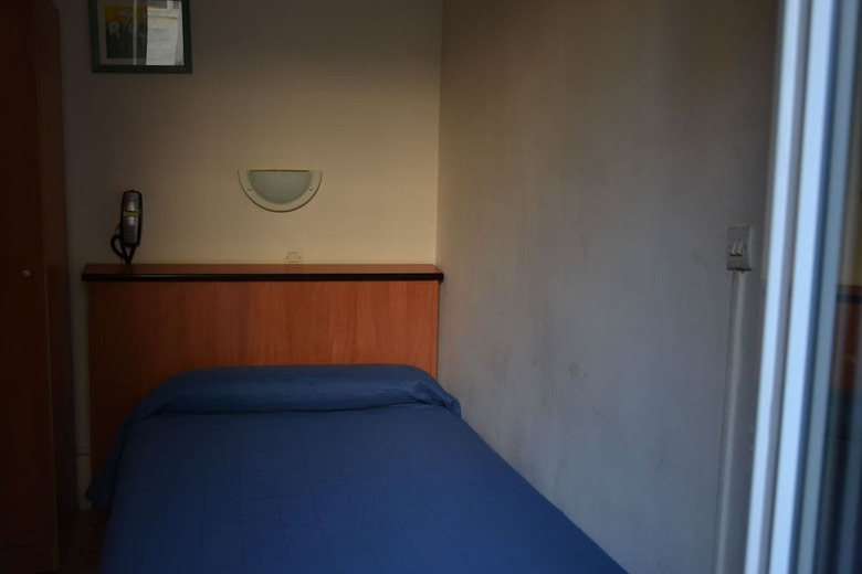 Hotel Montpellier