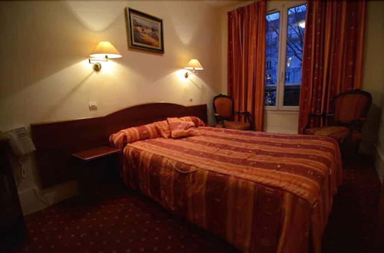 Hotel Montpellier