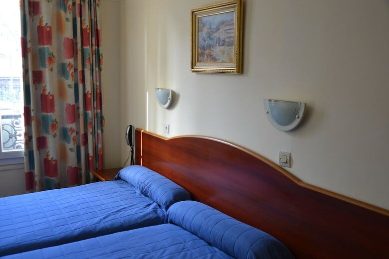 Hotel Montpellier