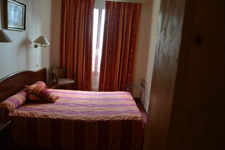 Hotel Montpellier
