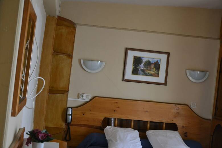 Hotel Montpellier