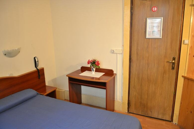 Hotel Montpellier