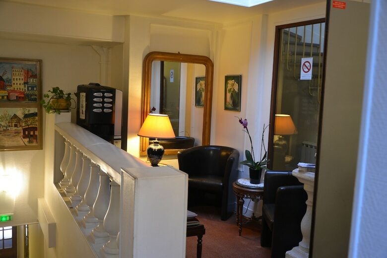 Hotel Montpellier