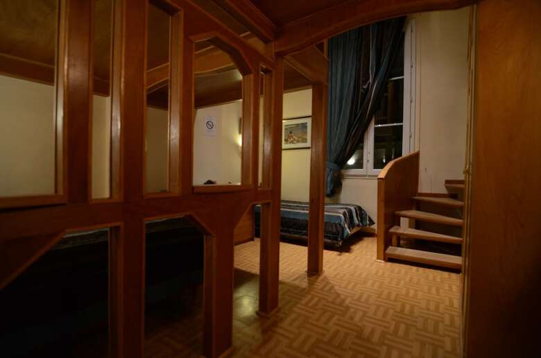 Hotel Montpellier