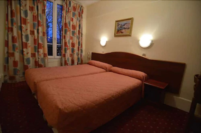 Hotel Montpellier