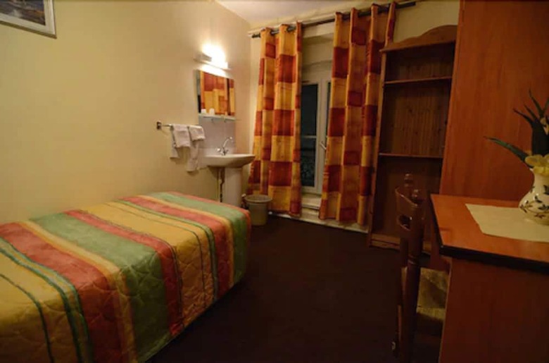 Hotel Montpellier