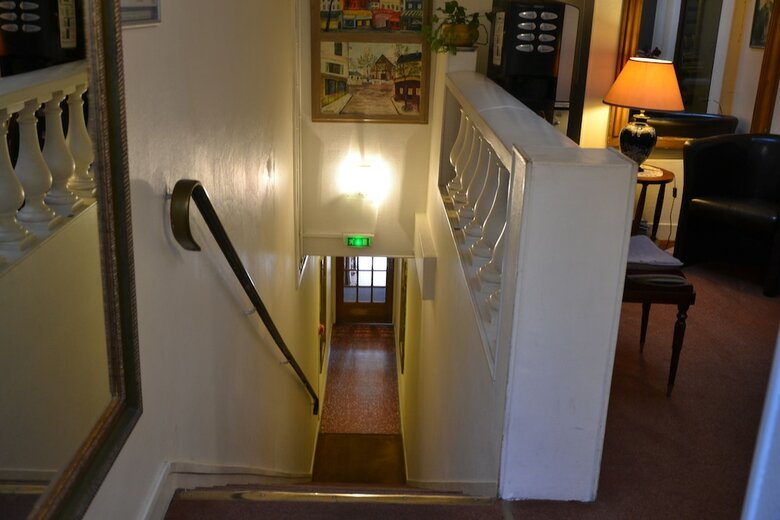 Hotel Montpellier