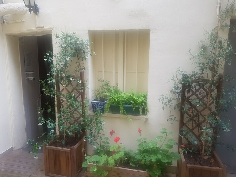 Hotel Montpellier