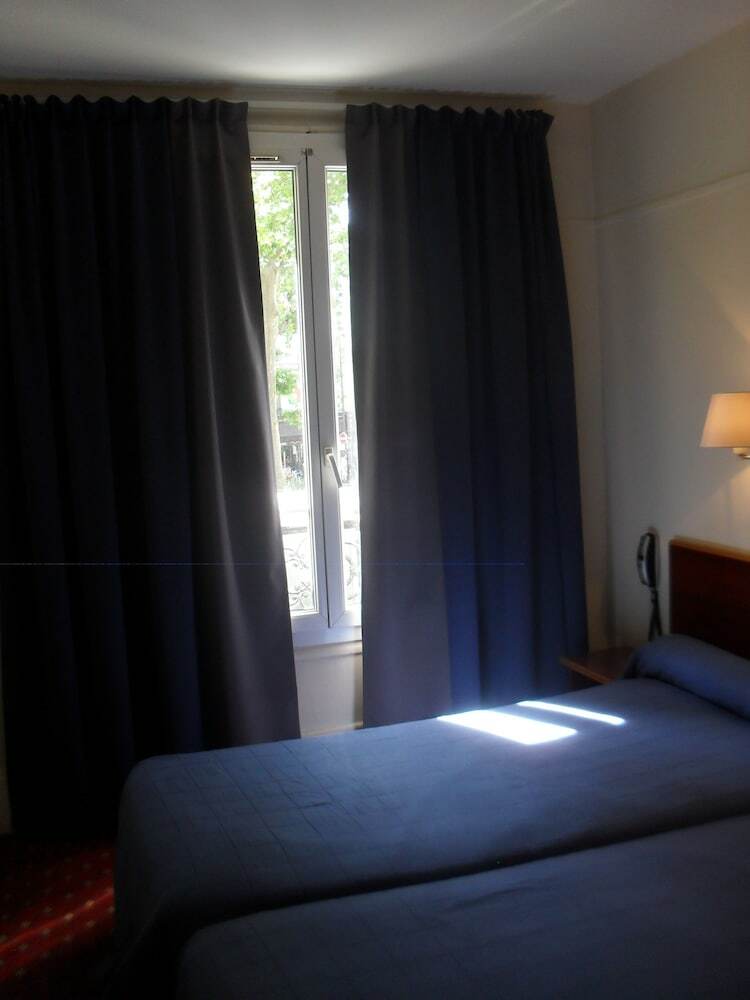 Hotel Montpellier