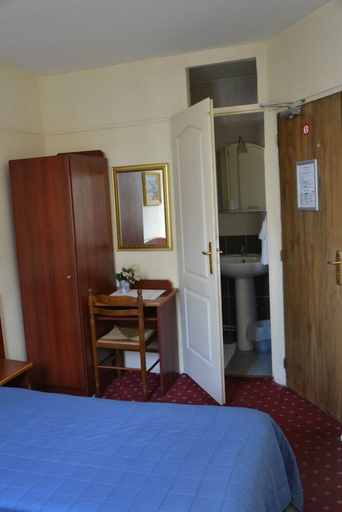 Hotel Montpellier