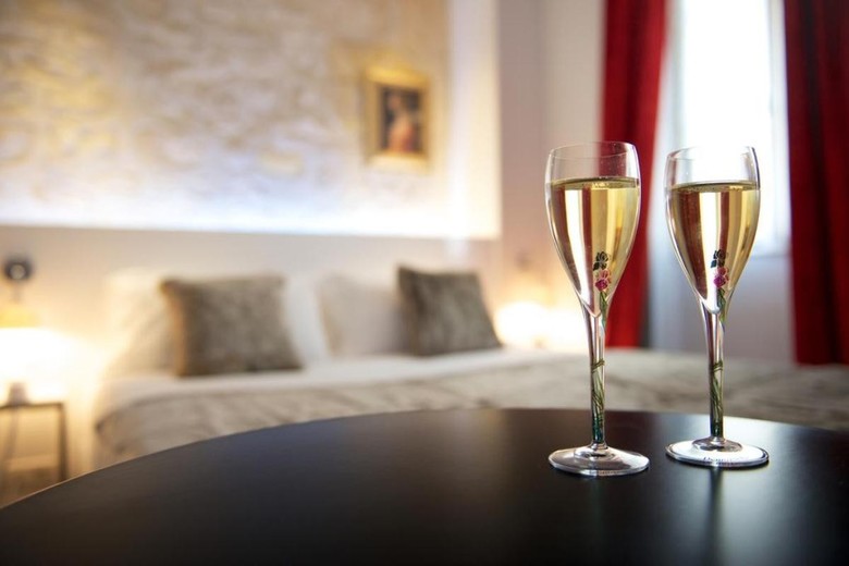 Hotel Le Clos Notre Dame