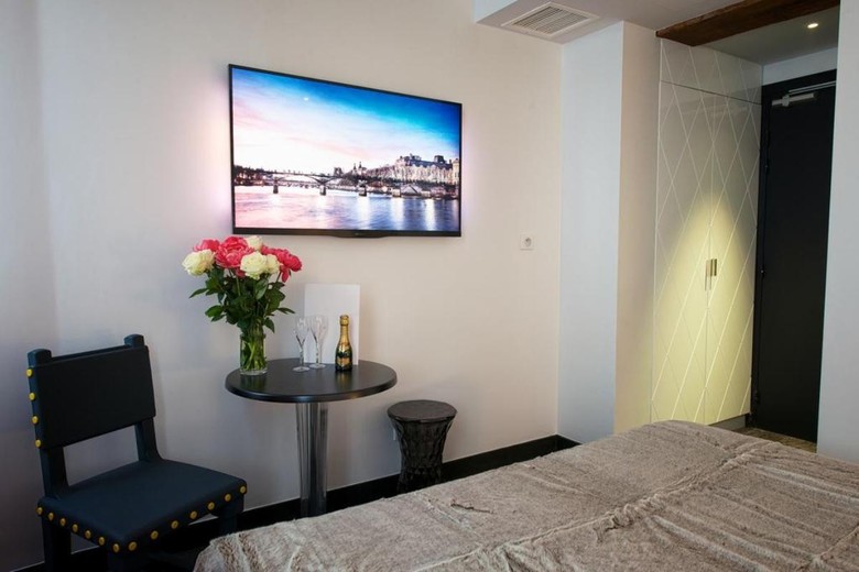 Hotel Le Clos Notre Dame