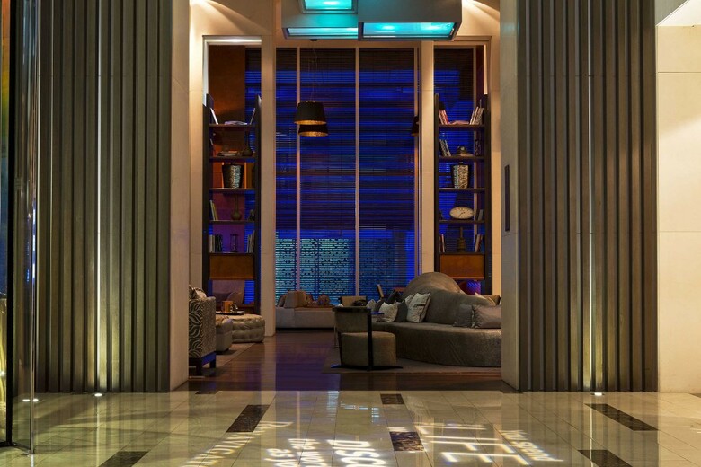 Hotel Renaissance
