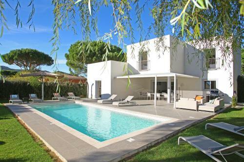 Hotel Domaine Villas Mandarine
