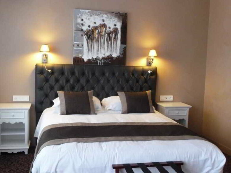 Hotel Les Jardins D'hardelot