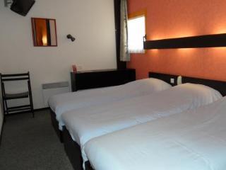 Hotel Balladins Bourges   St Doulchard