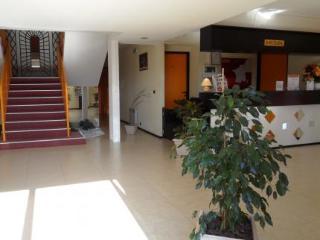 Hotel Balladins Bourges   St Doulchard