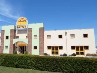 Hotel Balladins Bourges   St Doulchard