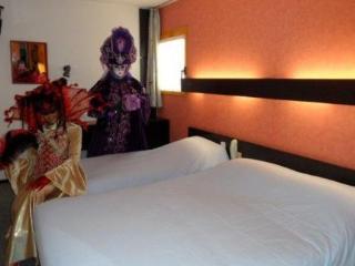 Hotel Balladins Bourges   St Doulchard