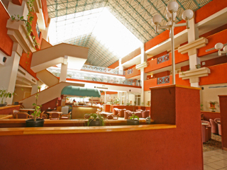 Hotel Casa Grande Delicias