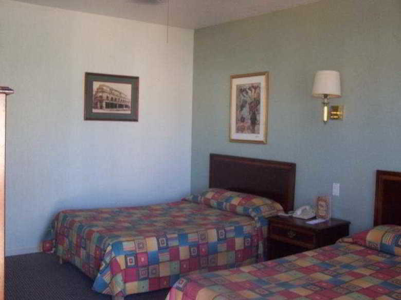 Hotel Parador Chihuahua