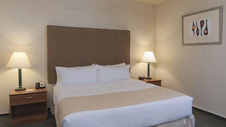 Holiday Inn Hotel & Suites Chihuahua