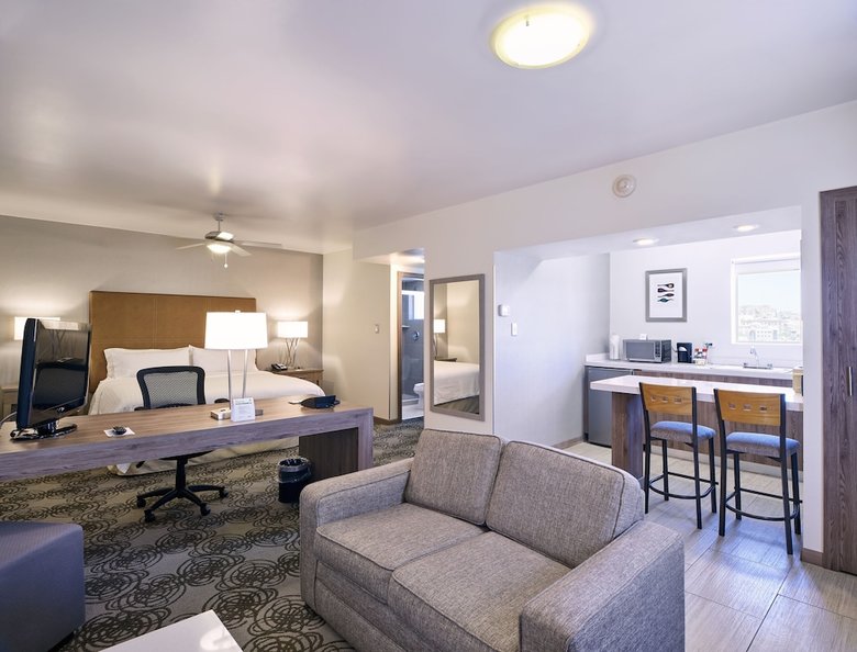 Holiday Inn Hotel & Suites Chihuahua