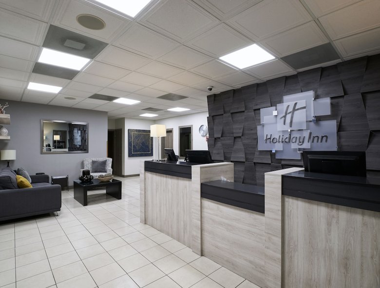 Holiday Inn Hotel & Suites Chihuahua