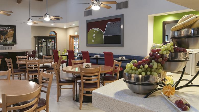 Holiday Inn Hotel & Suites Chihuahua