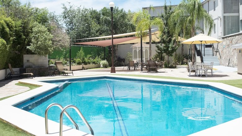 Holiday Inn Hotel & Suites Chihuahua