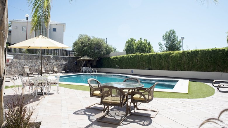 Holiday Inn Hotel & Suites Chihuahua