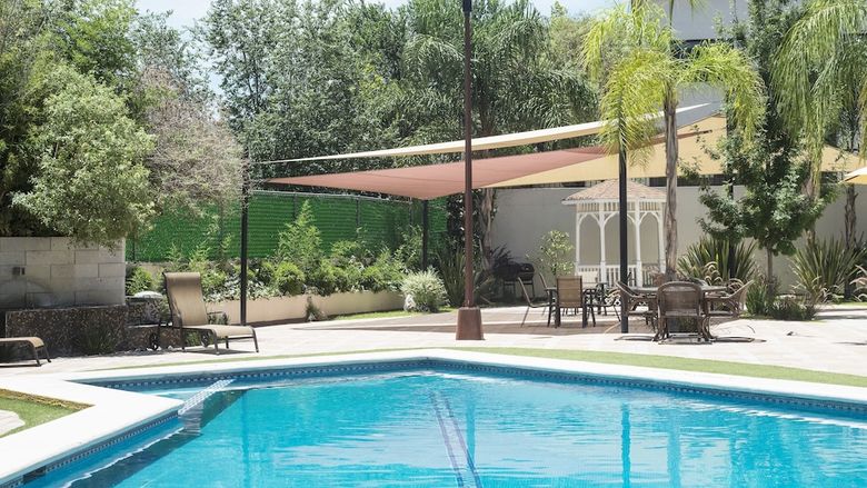 Holiday Inn Hotel & Suites Chihuahua
