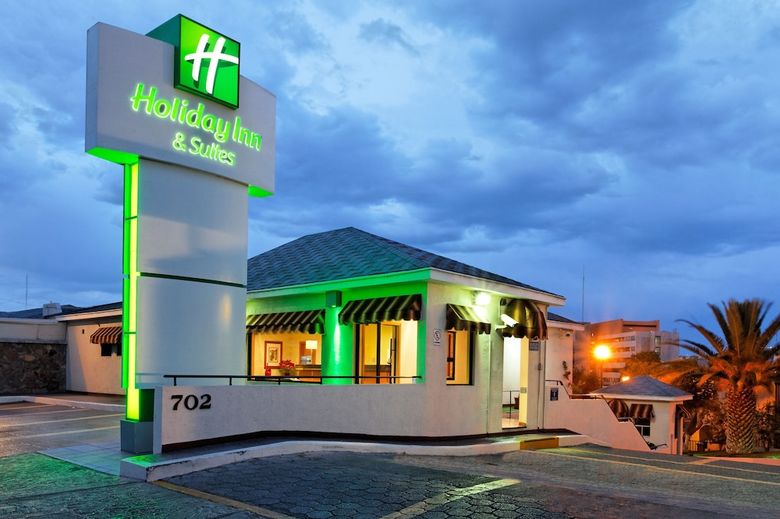 Holiday Inn Hotel & Suites Chihuahua