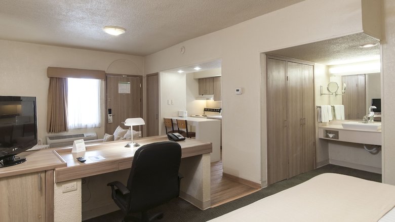 Holiday Inn Hotel & Suites Chihuahua