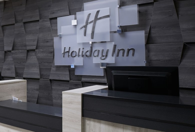 Holiday Inn Hotel & Suites Chihuahua