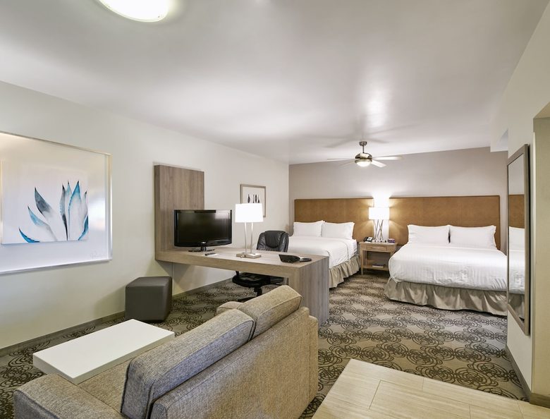 Holiday Inn Hotel & Suites Chihuahua