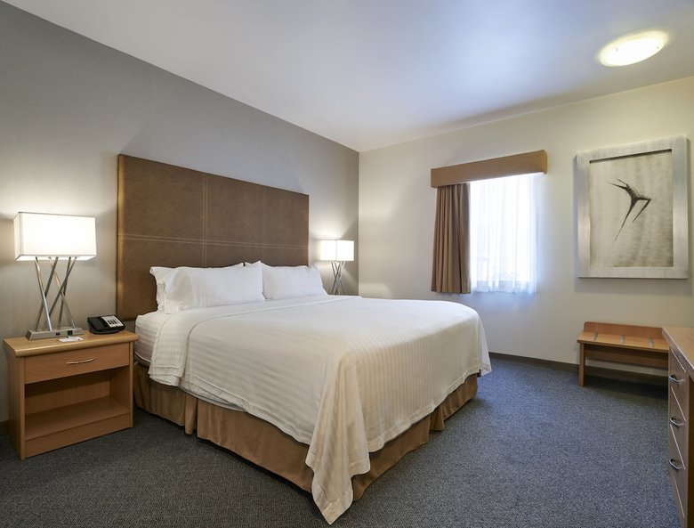 Holiday Inn Hotel & Suites Chihuahua