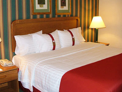 Holiday Inn Hotel & Suites Chihuahua