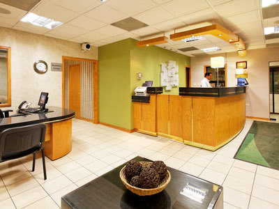 Holiday Inn Hotel & Suites Chihuahua