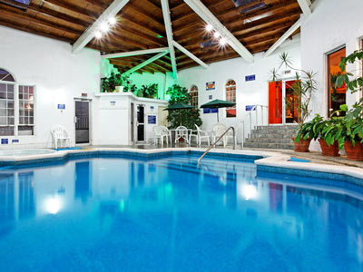 Holiday Inn Hotel & Suites Chihuahua