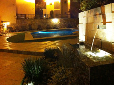 Holiday Inn Hotel & Suites Chihuahua