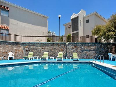 Holiday Inn Hotel & Suites Chihuahua