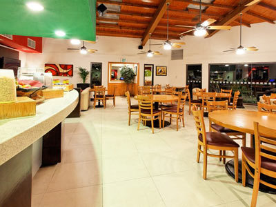 Holiday Inn Hotel & Suites Chihuahua