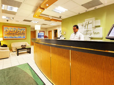 Holiday Inn Hotel & Suites Chihuahua